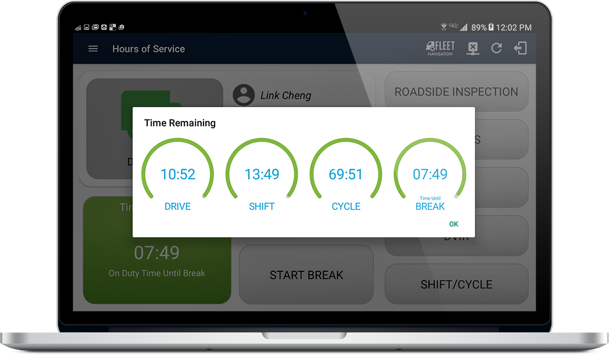 Stay ELD Compliant | ELD Mandate | RASTRAC